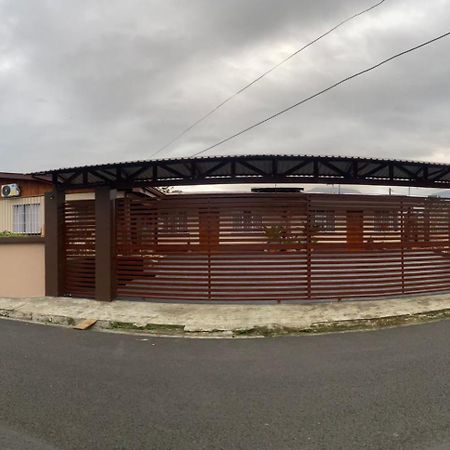 Apartamentos Maily Ла Фортуна Экстерьер фото